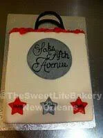 White red blue congratulations graduation sheet cake